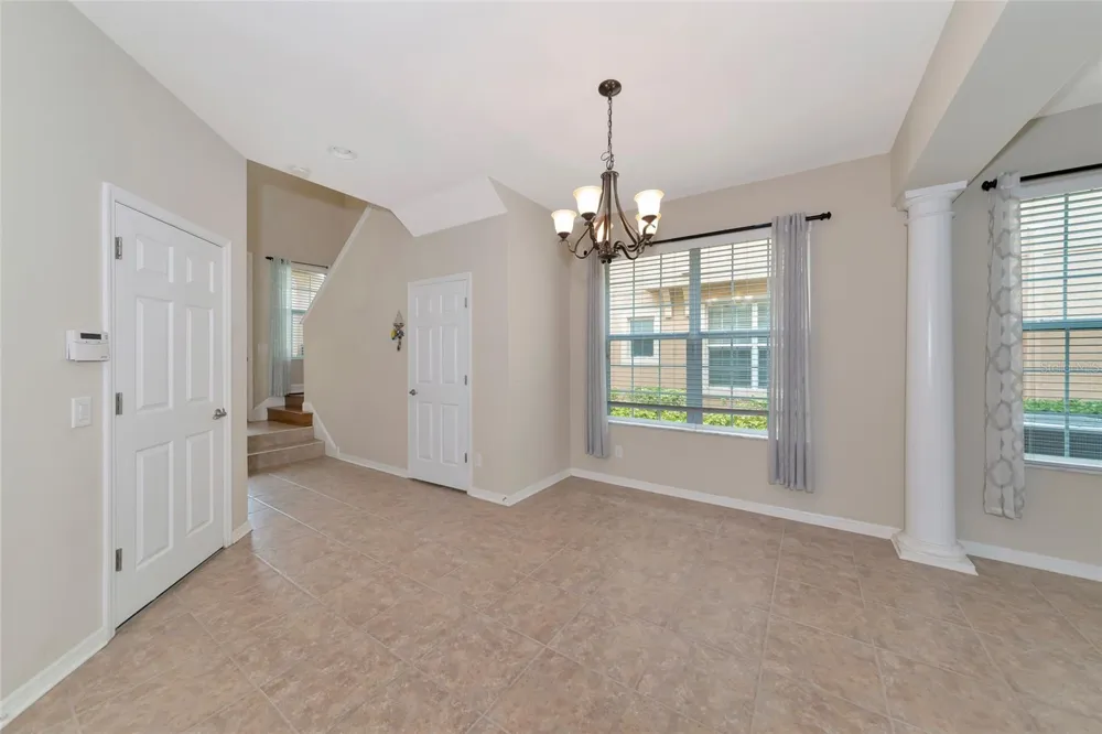 5519 NAPA DRIVE Sarasota, FL 34243