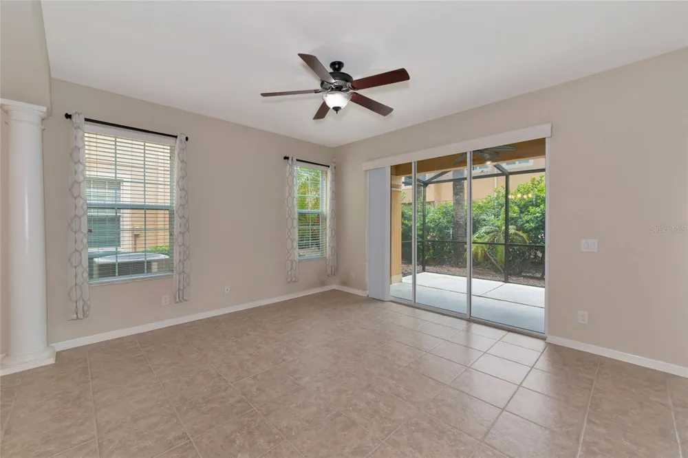 5519 NAPA DRIVE Sarasota, FL 34243