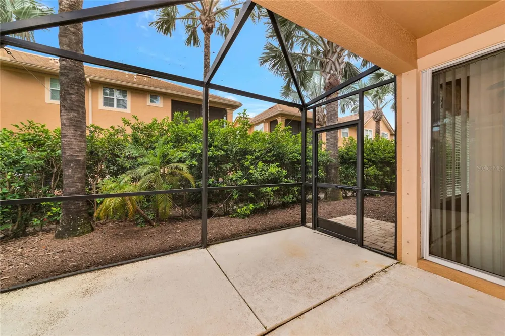 5519 NAPA DRIVE Sarasota, FL 34243