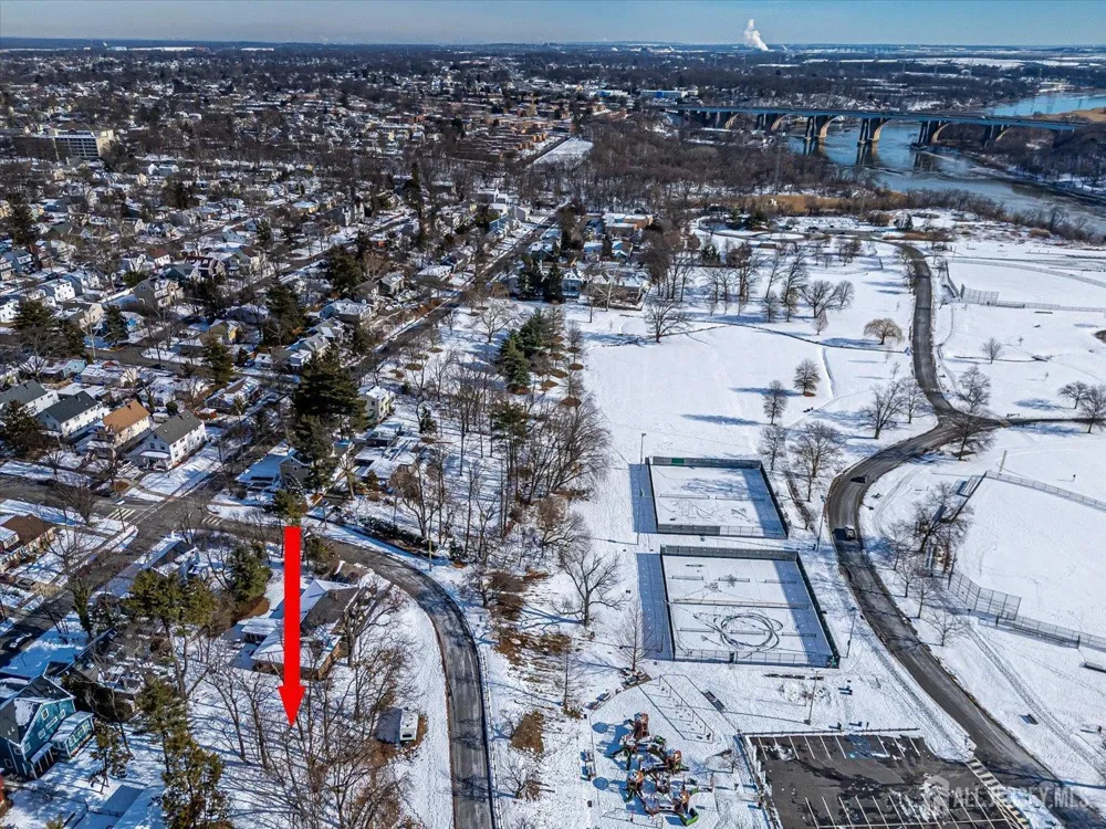 2506-18 Riverview Avenue Highland Park, NJ 08904