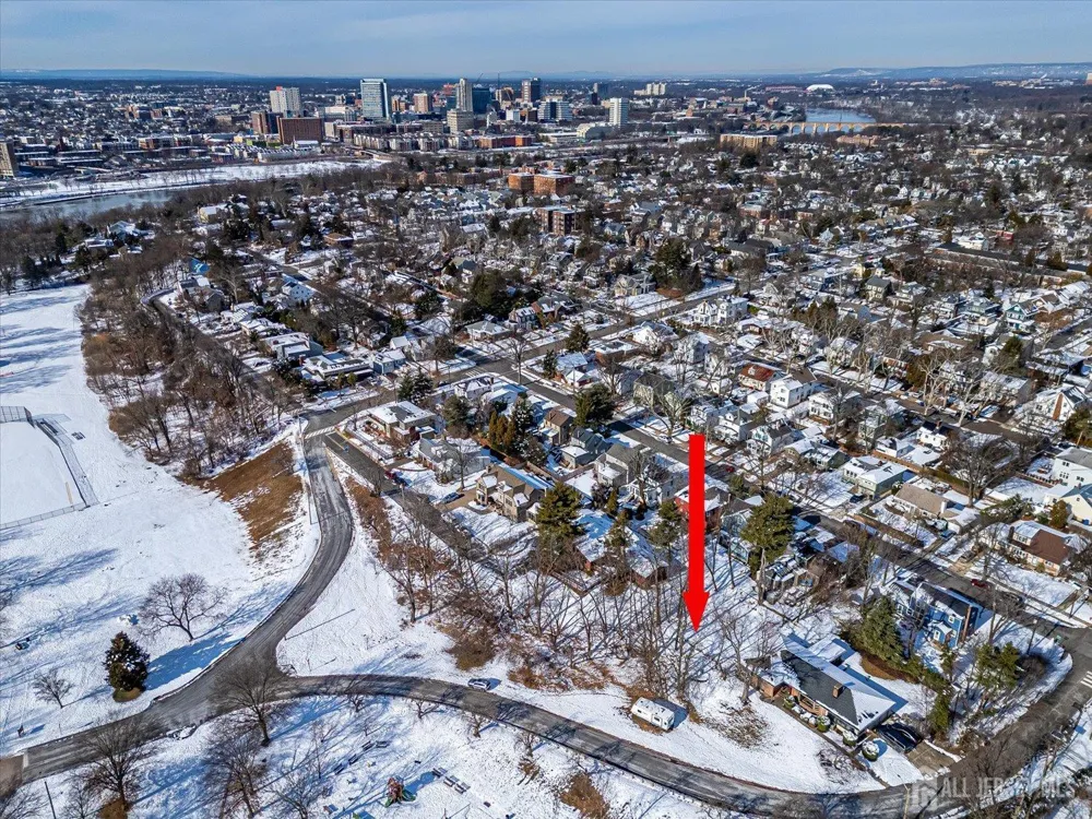 2506-18 Riverview Avenue Highland Park, NJ 08904