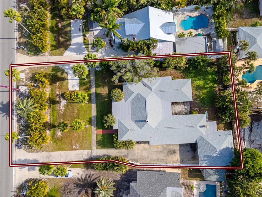 3312 E MARITANA DRIVE St Pete Beach, FL 33706