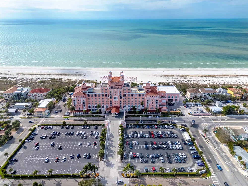 3312 E MARITANA DRIVE St Pete Beach, FL 33706