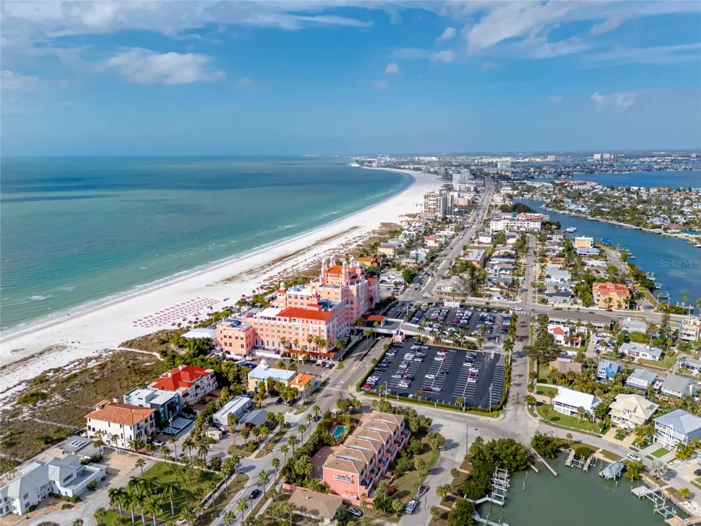 3312 E MARITANA DRIVE St Pete Beach, FL 33706