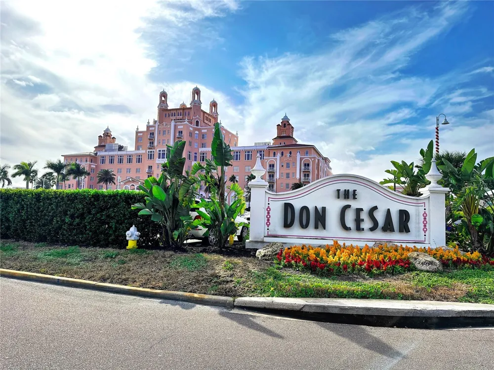3312 E MARITANA DRIVE St Pete Beach, FL 33706