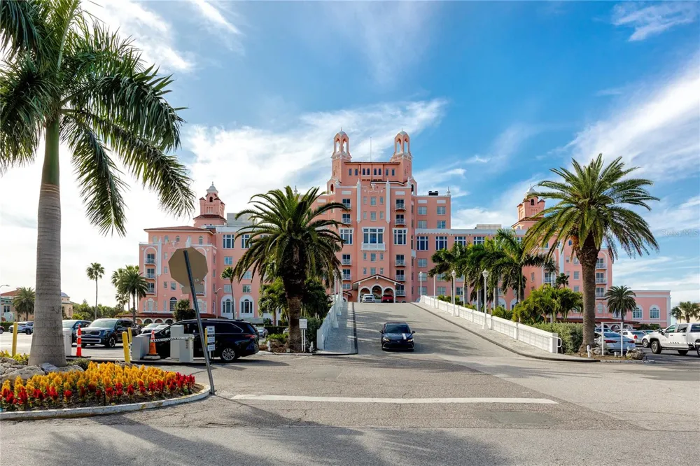 3312 E MARITANA DRIVE St Pete Beach, FL 33706