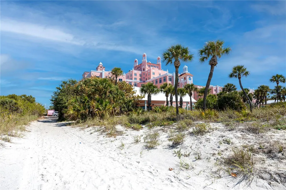 3312 E MARITANA DRIVE St Pete Beach, FL 33706