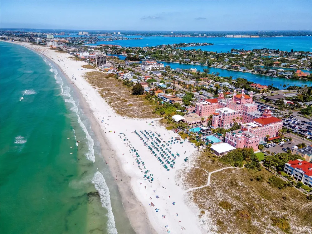3312 E MARITANA DRIVE St Pete Beach, FL 33706