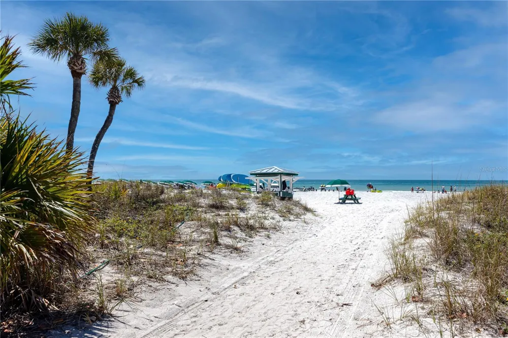 3312 E MARITANA DRIVE St Pete Beach, FL 33706