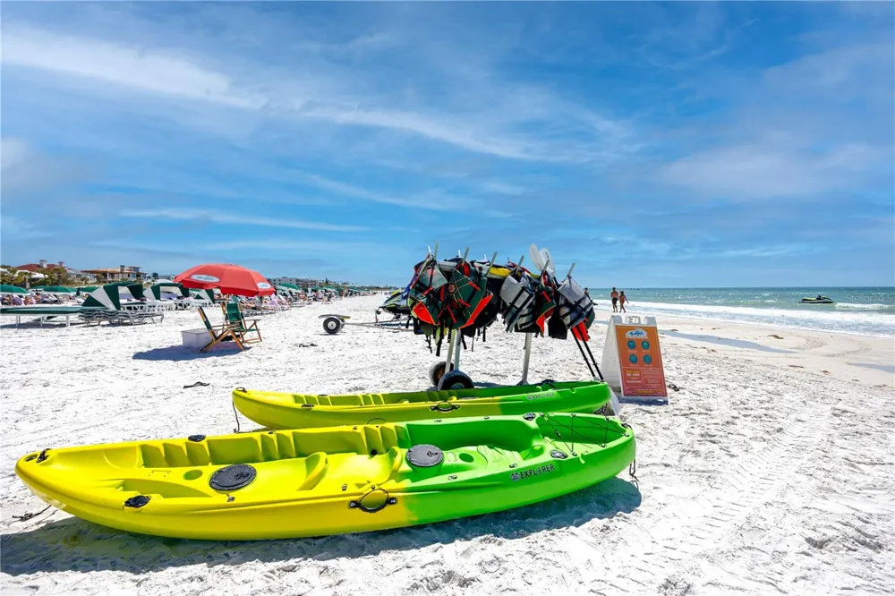 3312 E MARITANA DRIVE St Pete Beach, FL 33706