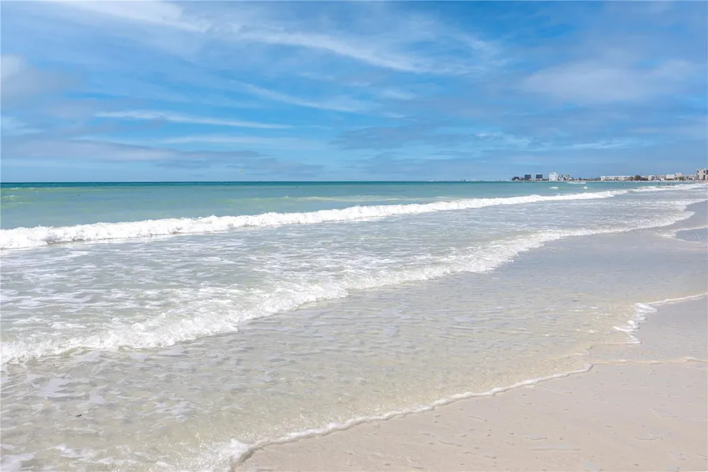 3312 E MARITANA DRIVE St Pete Beach, FL 33706