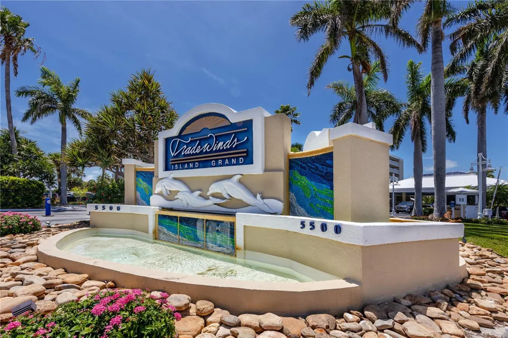 3312 E MARITANA DRIVE St Pete Beach, FL 33706