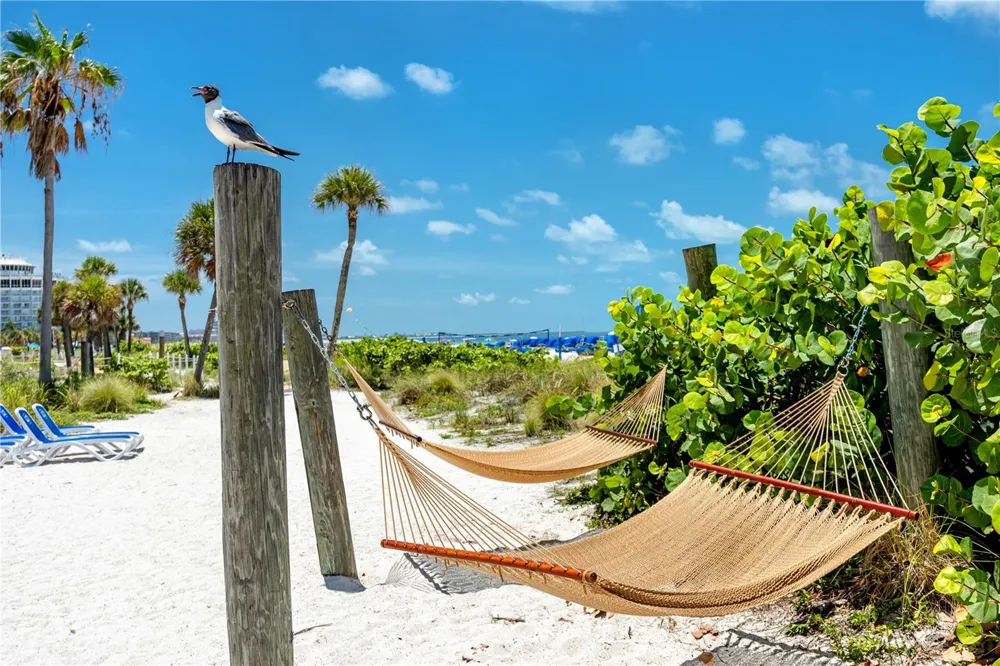 3312 E MARITANA DRIVE St Pete Beach, FL 33706