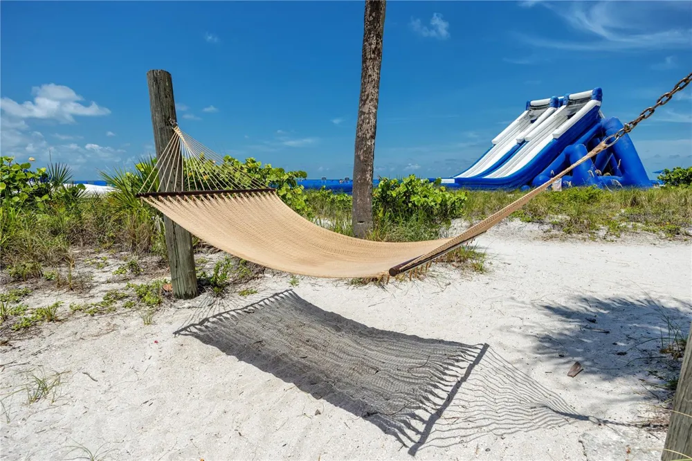 3312 E MARITANA DRIVE St Pete Beach, FL 33706