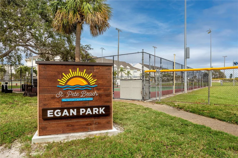 3312 E MARITANA DRIVE St Pete Beach, FL 33706