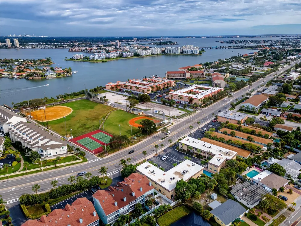 3312 E MARITANA DRIVE St Pete Beach, FL 33706