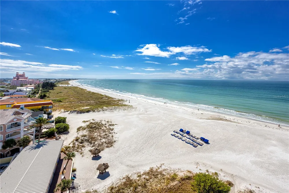 3312 E MARITANA DRIVE St Pete Beach, FL 33706
