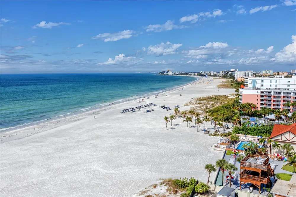 3312 E MARITANA DRIVE St Pete Beach, FL 33706