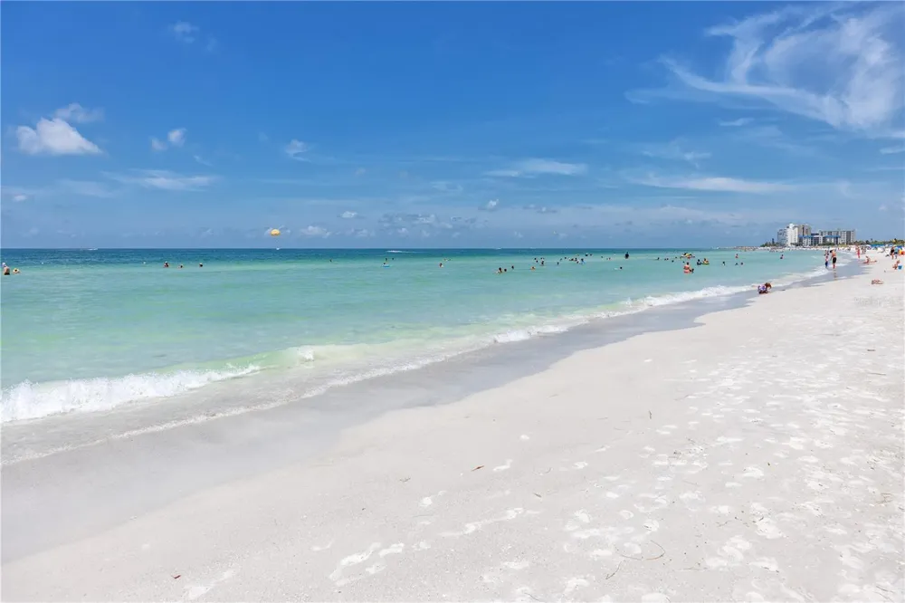 3312 E MARITANA DRIVE St Pete Beach, FL 33706