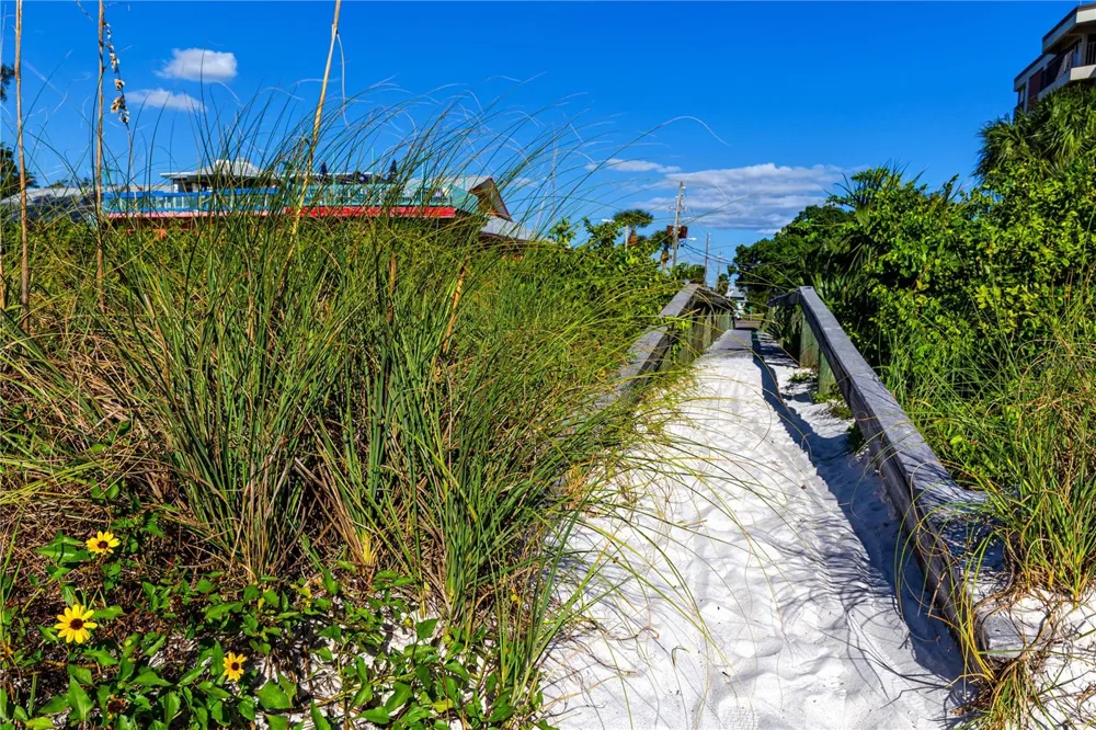 3312 E MARITANA DRIVE St Pete Beach, FL 33706