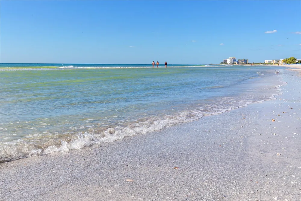 3312 E MARITANA DRIVE St Pete Beach, FL 33706