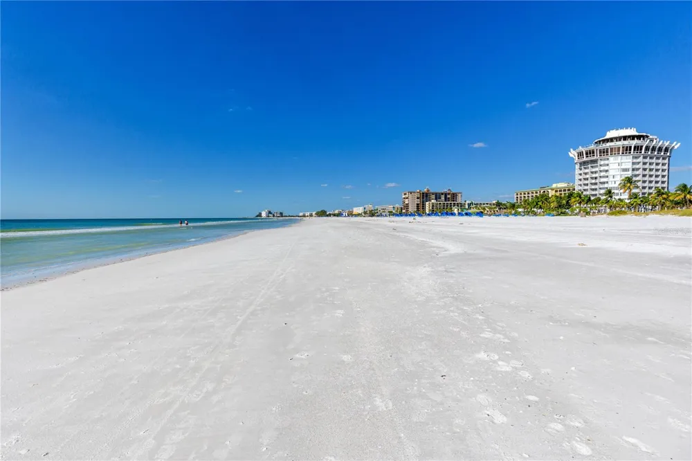 3312 E MARITANA DRIVE St Pete Beach, FL 33706