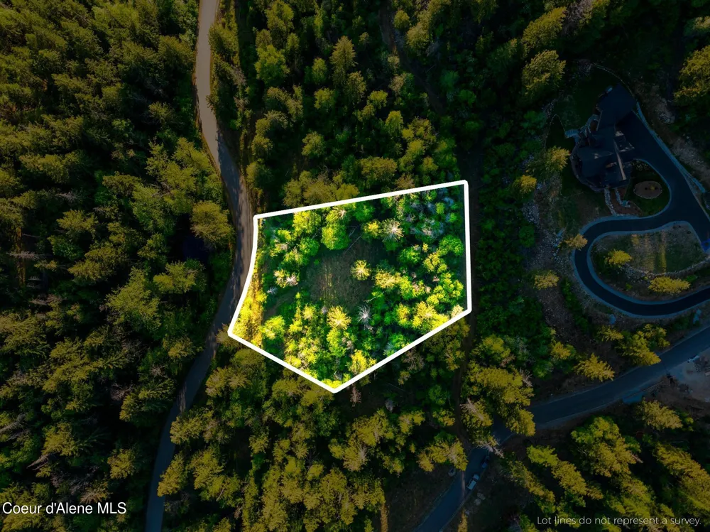 Lot F11 S Idaho Club Dr Sandpoint, ID 83864