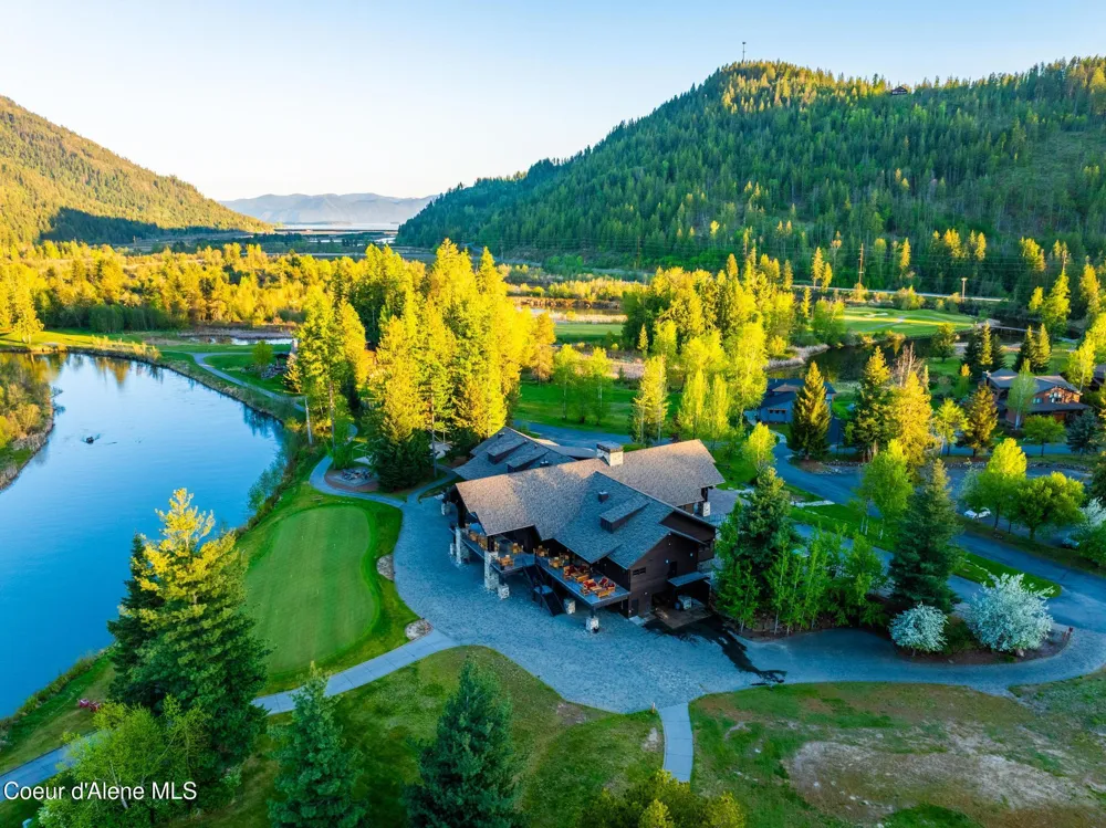 Lot F11 S Idaho Club Dr Sandpoint, ID 83864