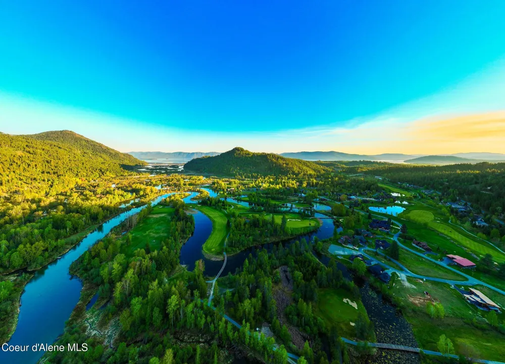 Lot F11 S Idaho Club Dr Sandpoint, ID 83864