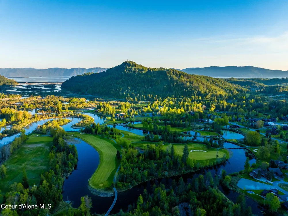 Lot F11 S Idaho Club Dr Sandpoint, ID 83864