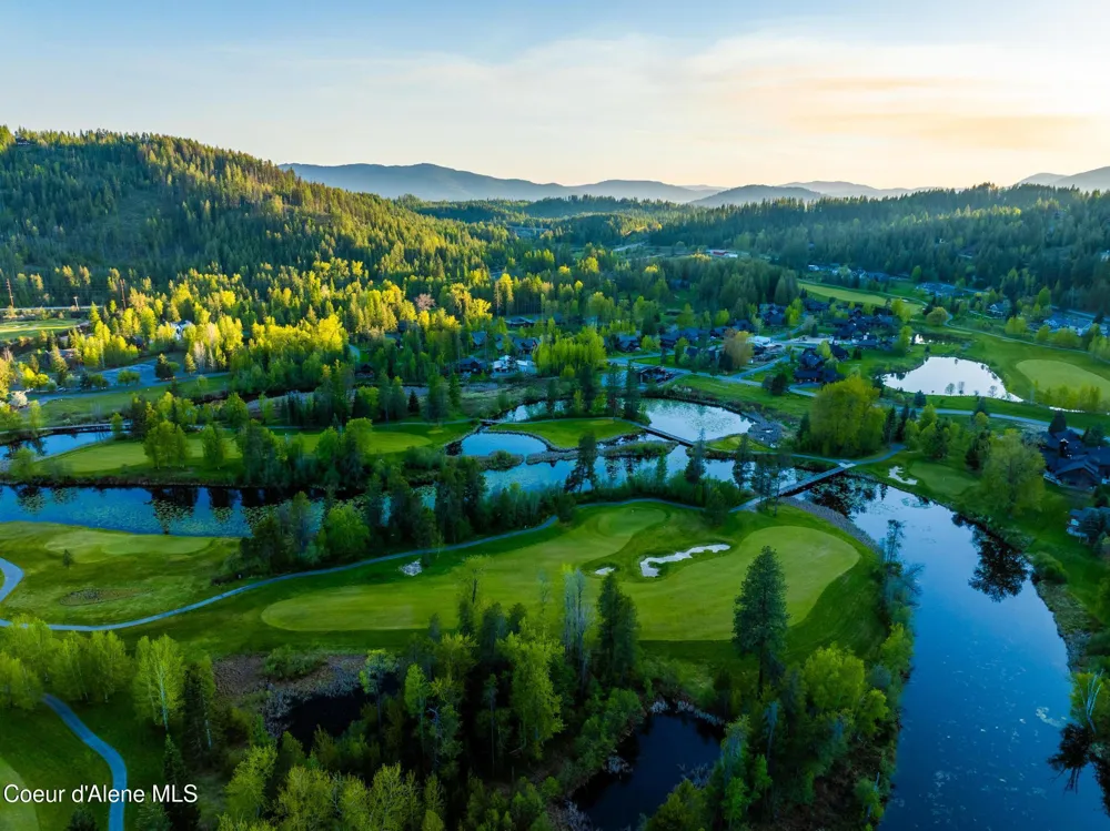Lot F11 S Idaho Club Dr Sandpoint, ID 83864