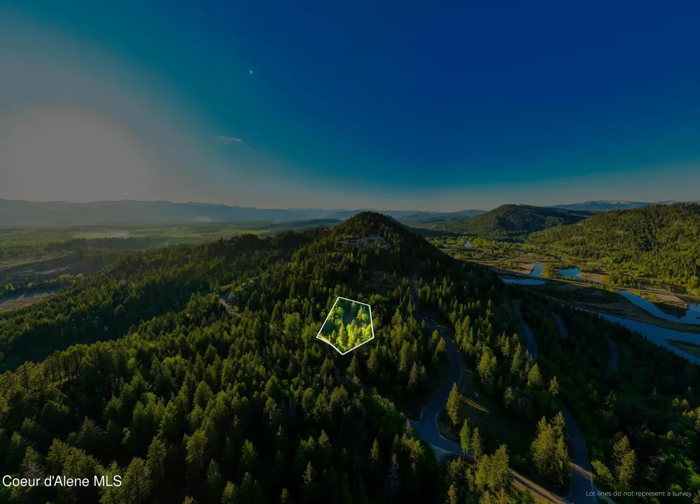 Lot F11 S Idaho Club Dr Sandpoint, ID 83864