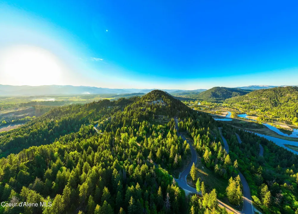Lot F11 S Idaho Club Dr Sandpoint, ID 83864