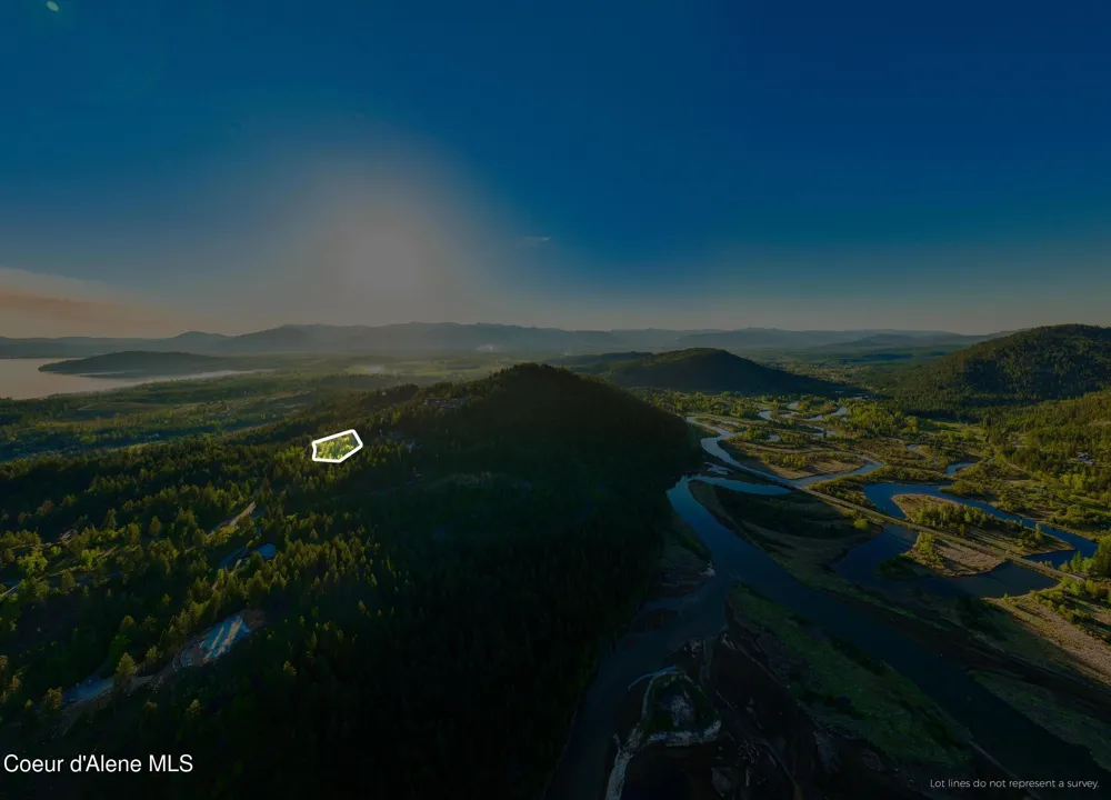 Lot F11 S Idaho Club Dr Sandpoint, ID 83864