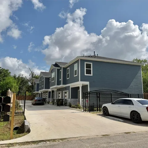 3533 Alderfer Street #A