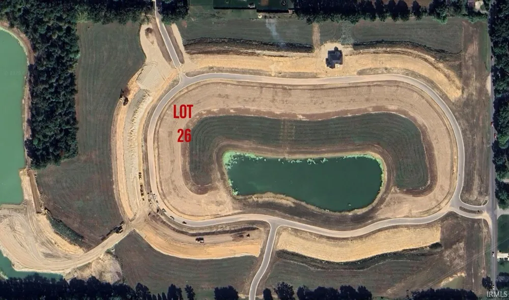 53618 Tolstoy Trail #26