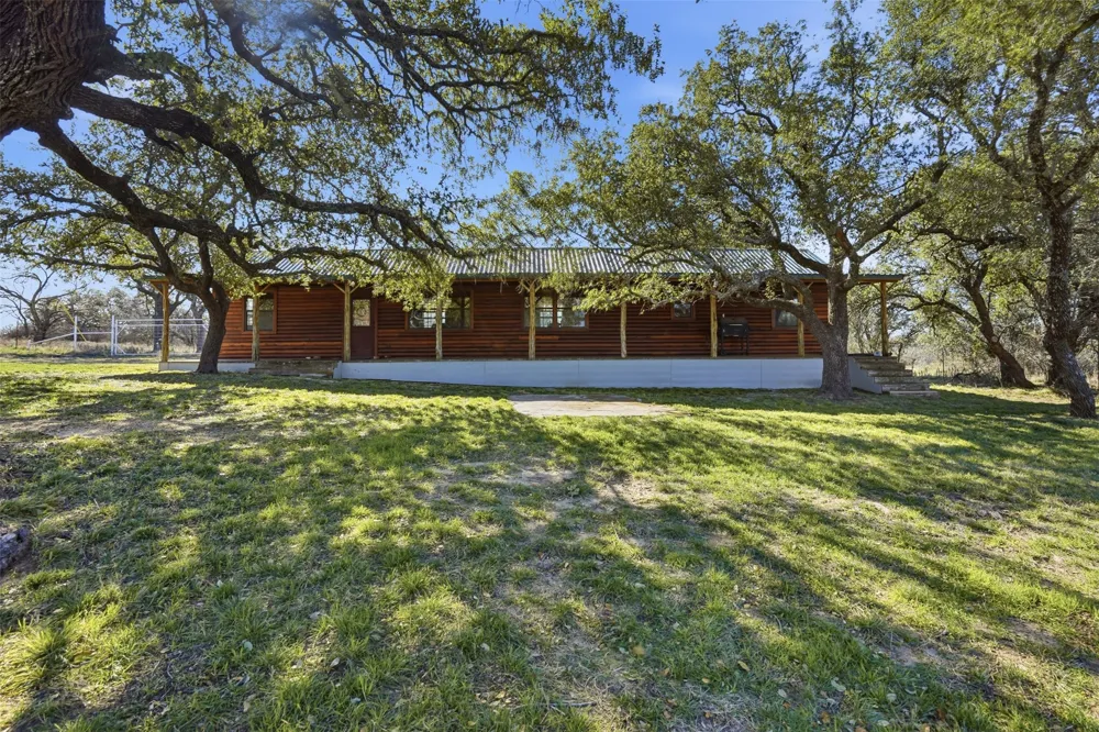 14725 Highway 183 May, TX 76857