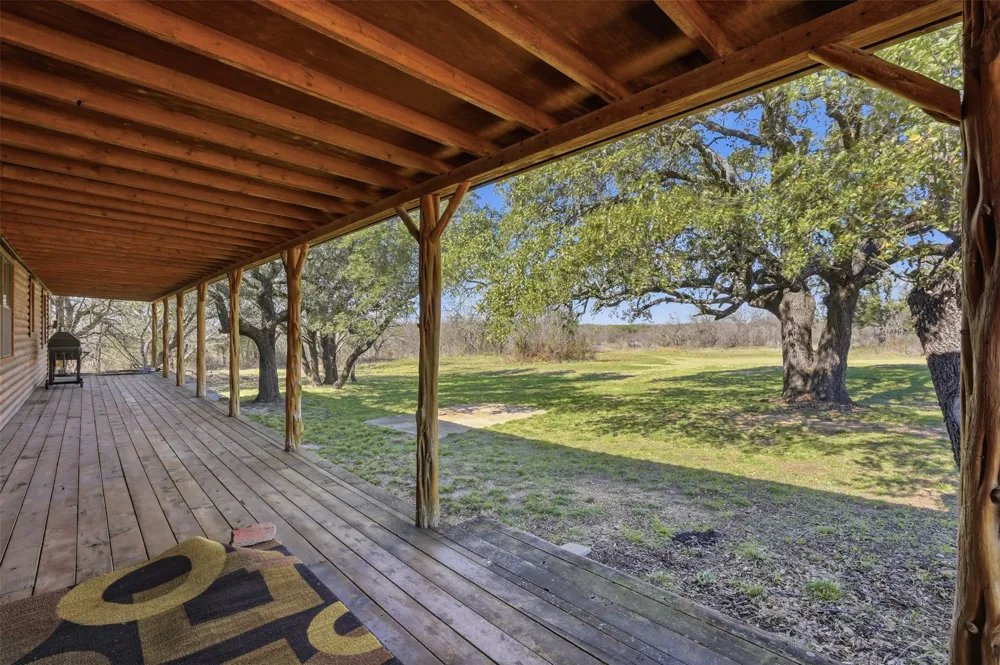 14725 Highway 183 May, TX 76857