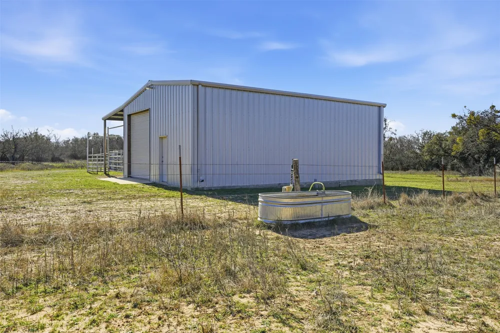 14725 Highway 183 May, TX 76857