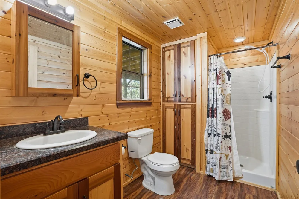 14725 Highway 183 May, TX 76857