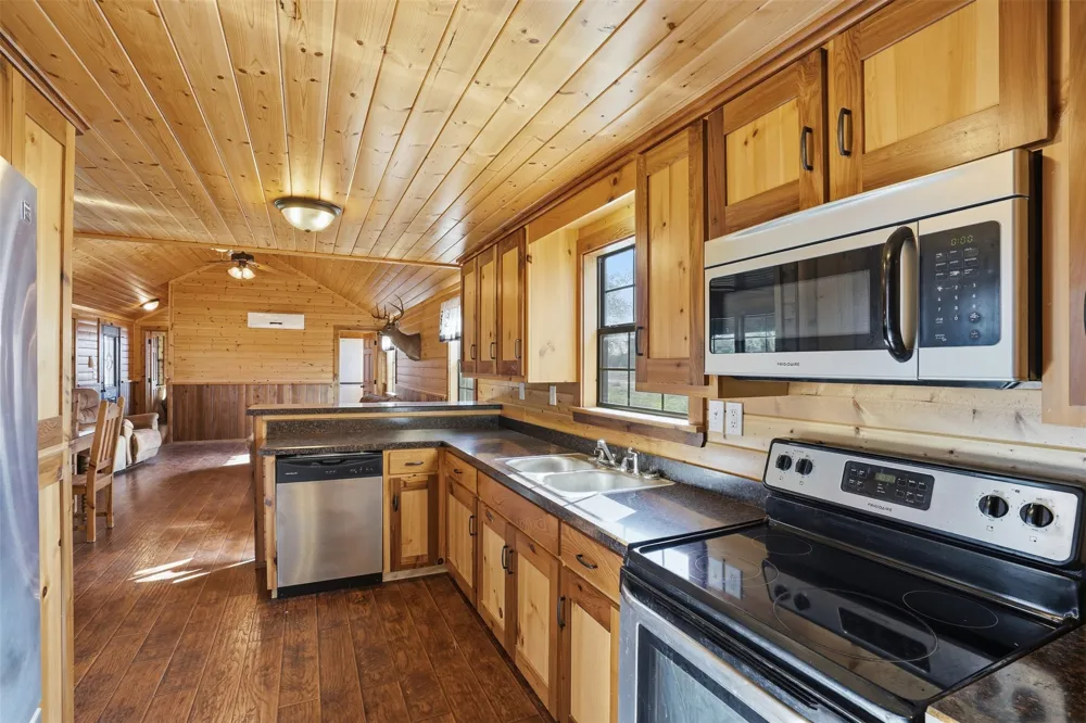 14725 Highway 183 May, TX 76857
