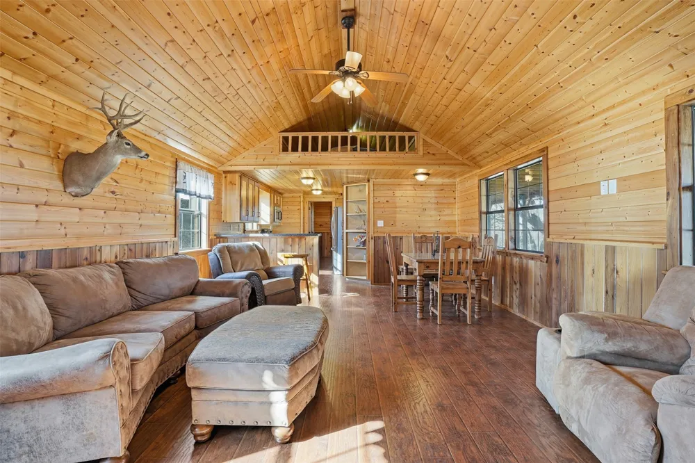 14725 Highway 183 May, TX 76857