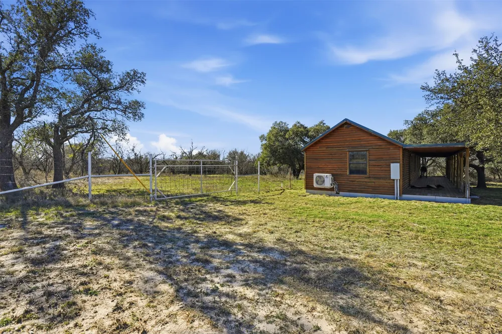 14725 Highway 183 May, TX 76857