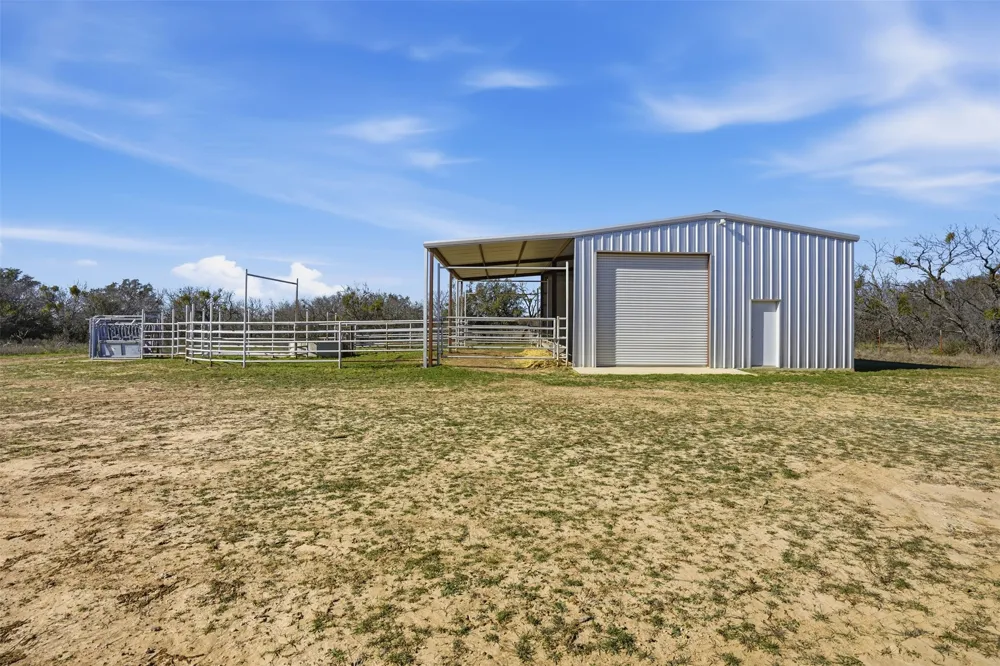 14725 Highway 183 May, TX 76857
