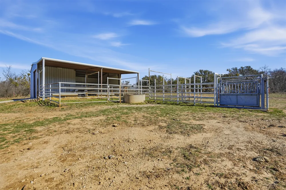 14725 Highway 183 May, TX 76857