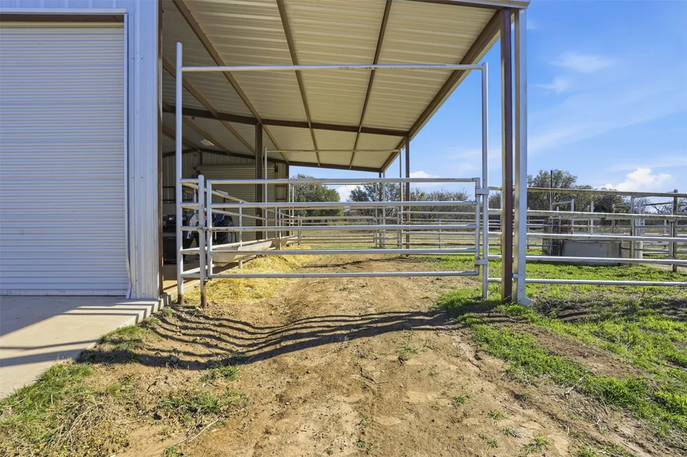 14725 Highway 183 May, TX 76857