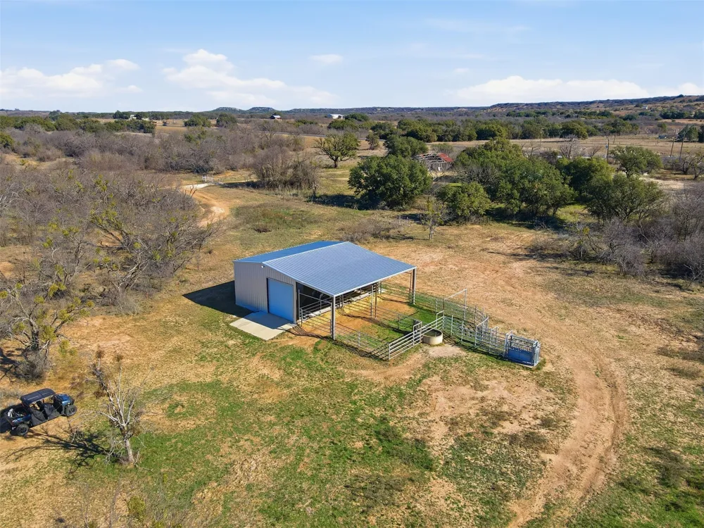 14725 Highway 183 May, TX 76857