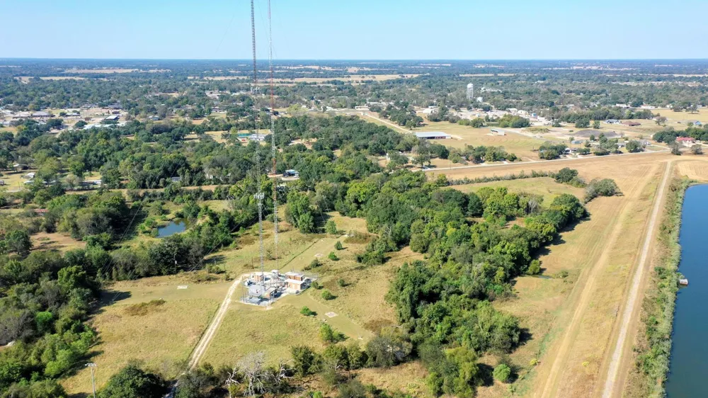 N Shipp Madisonville, TX 77864