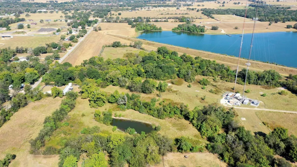 N Shipp Madisonville, TX 77864