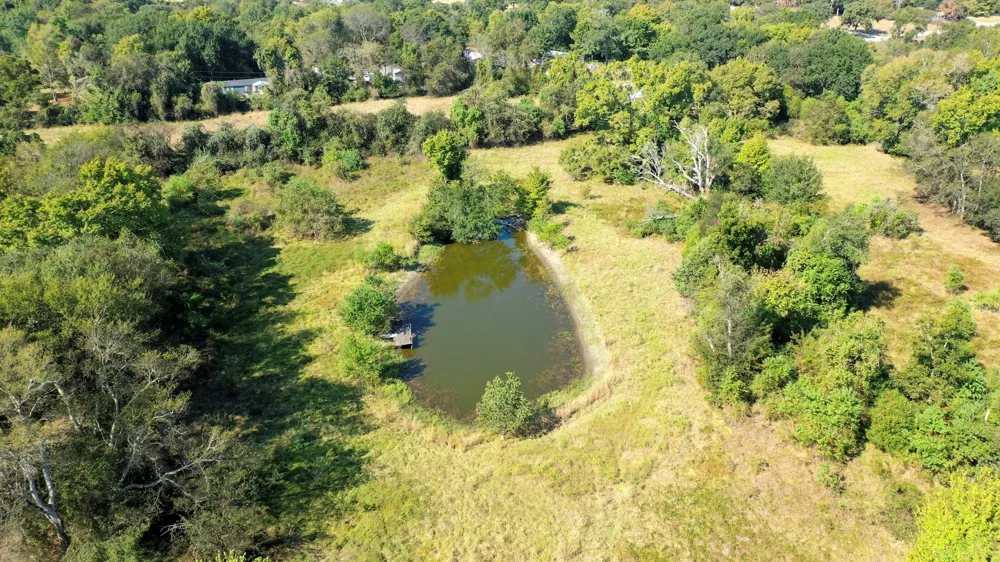 N Shipp Madisonville, TX 77864